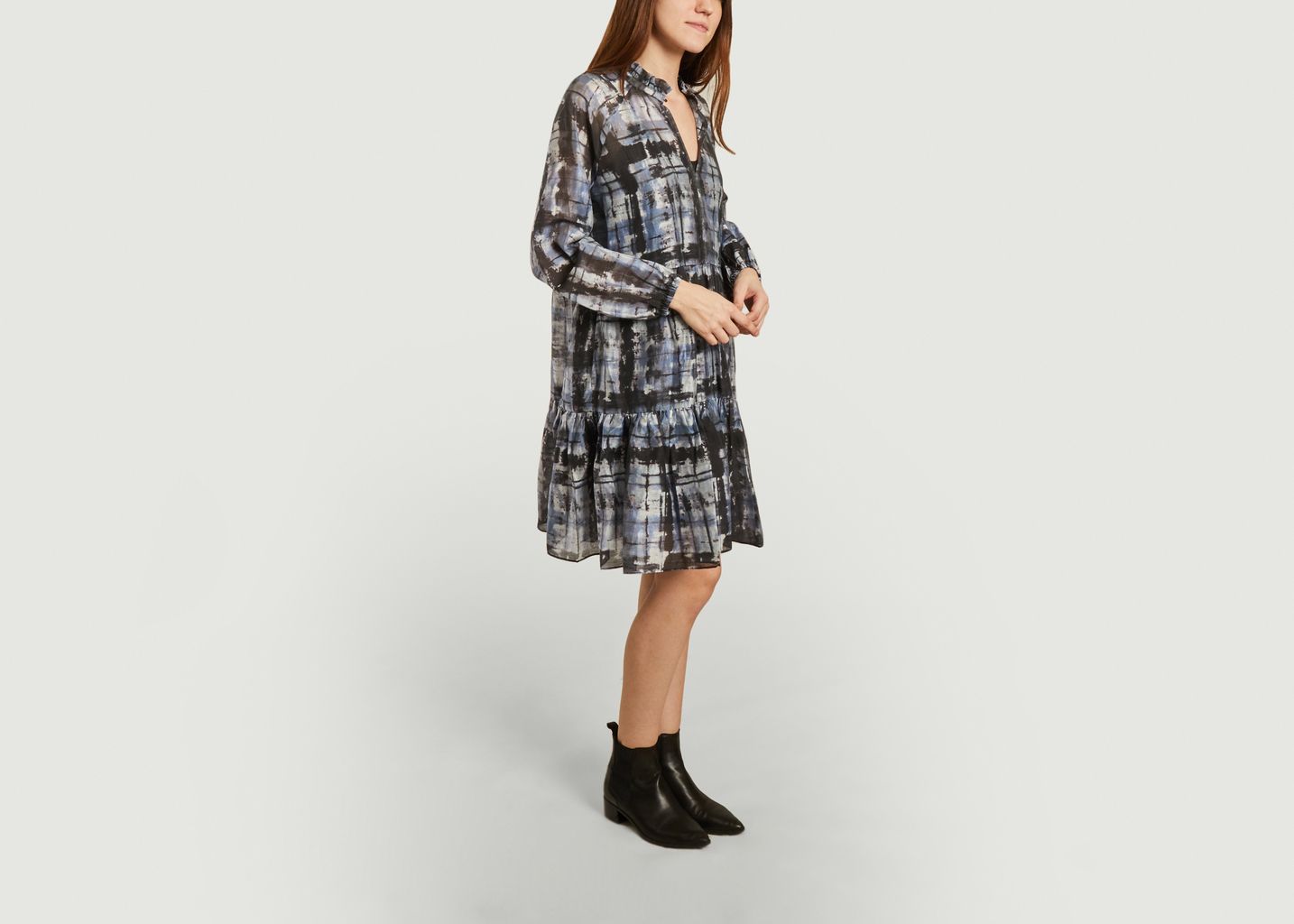 Robe Empreinte - Second Female