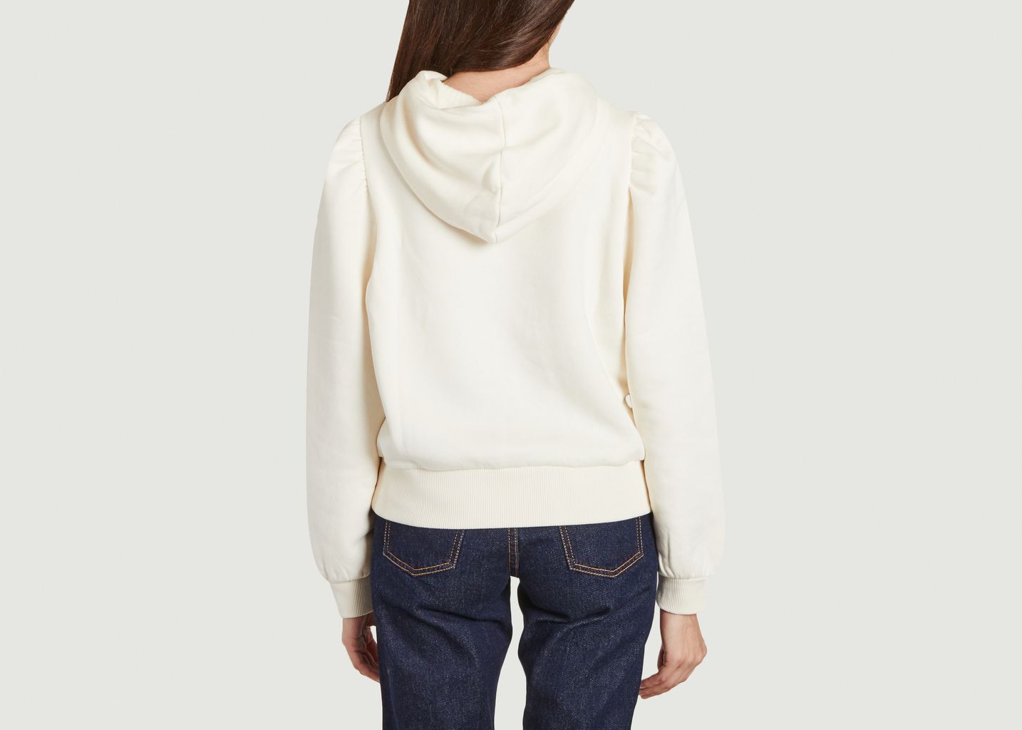 Hoodie Carmella - Second Female