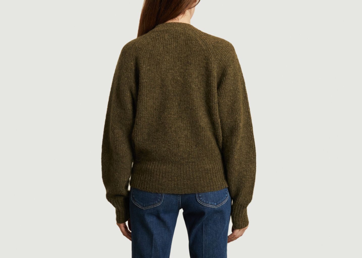 Cardigan Brooky - Second Female