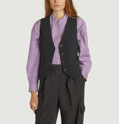 Tailored waistcoat