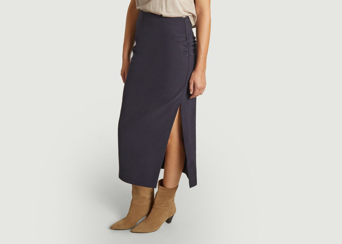 Fique skirt - Second Female