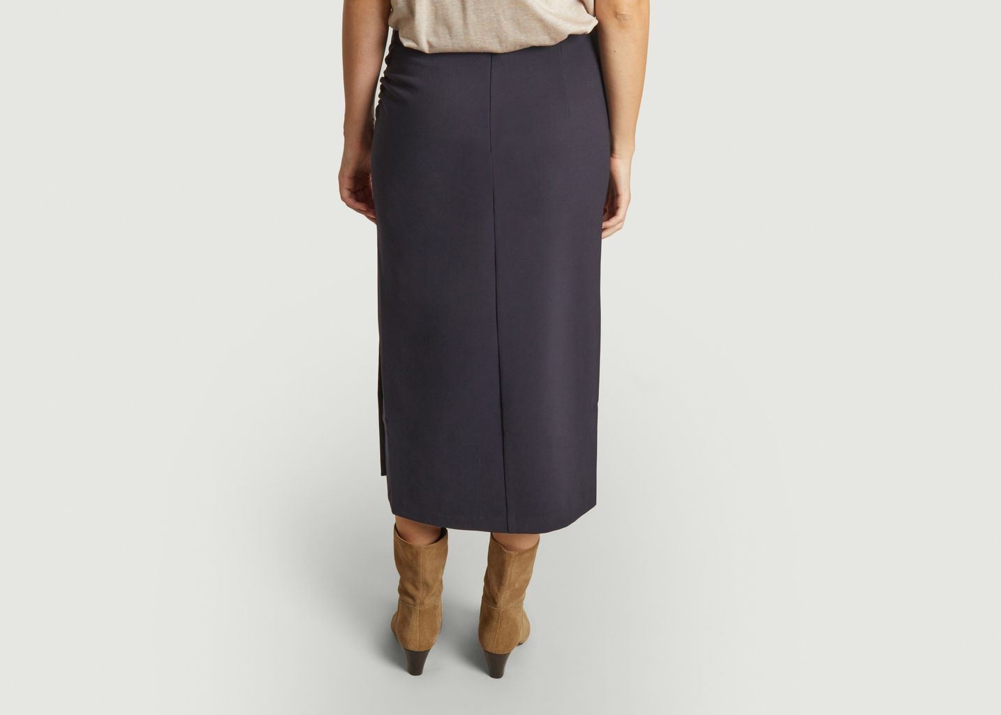 Fique skirt - Second Female