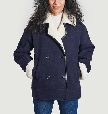 Simona jacket