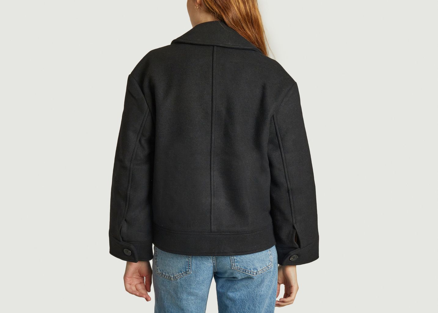 Sogano New jacket  - Second Female