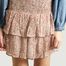 matière Short Crayon Skirt - Second Female
