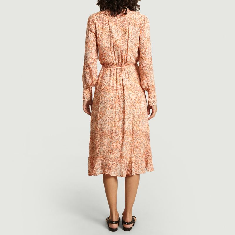 Robe Portefeuille - Second Female