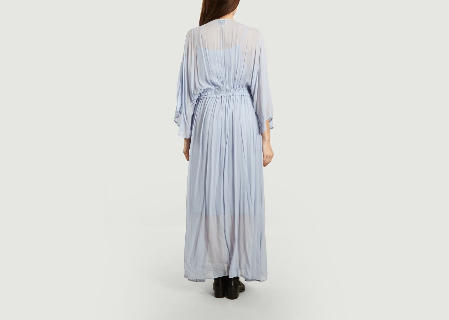 Robe longue Tulipa - Second Female