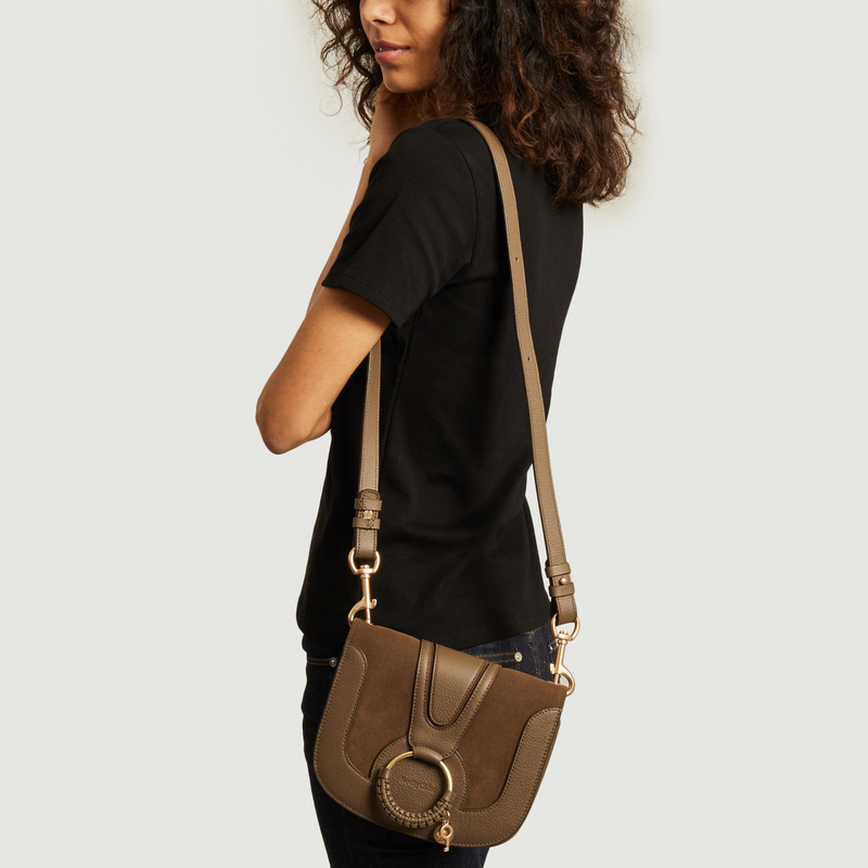 sac besace hana see by chloe