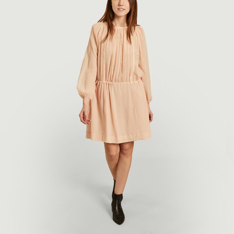 Robe Manches longues  - See by Chloé