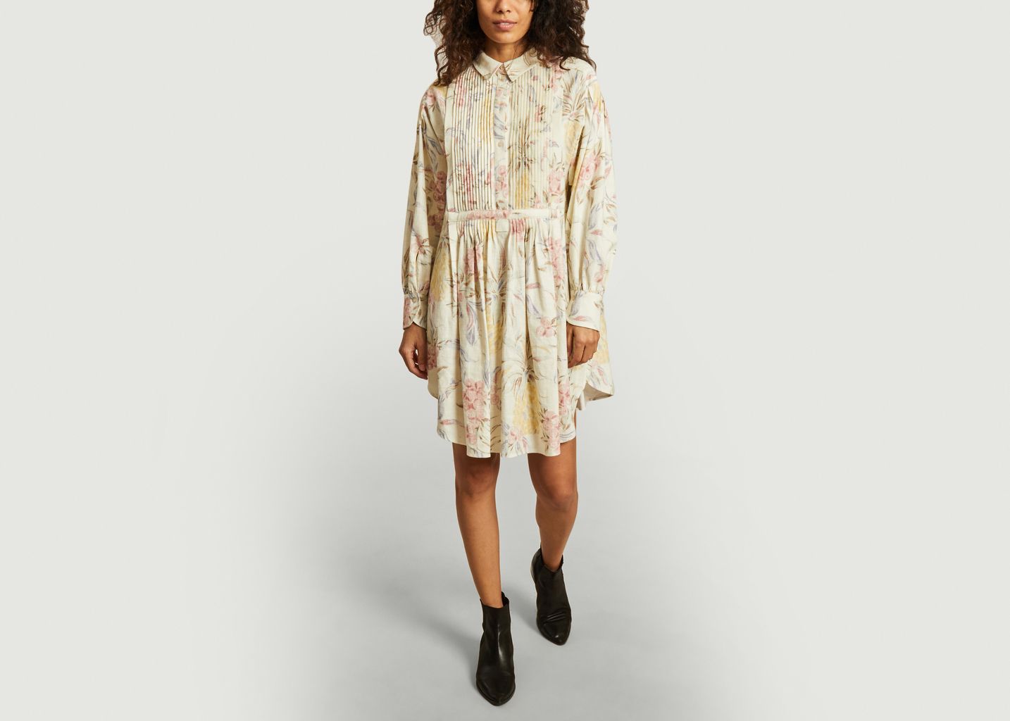 Robe chemise - See by Chloé