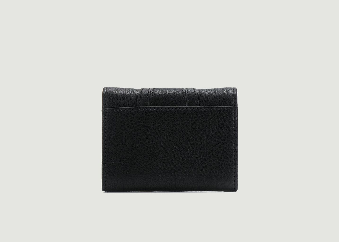 Hana three-fold wallet - See by Chloé