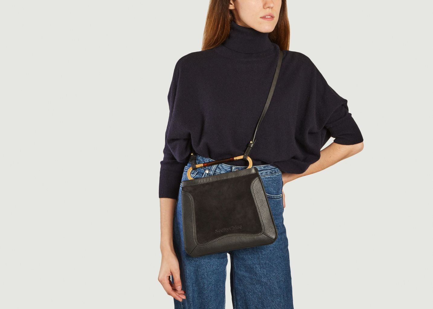 Sac Ella - See by Chloé