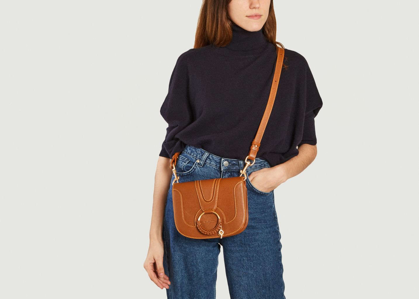 Sac Hana small - See by Chloé