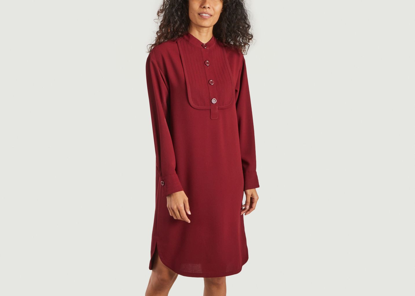 Robe chemise - See by Chloé