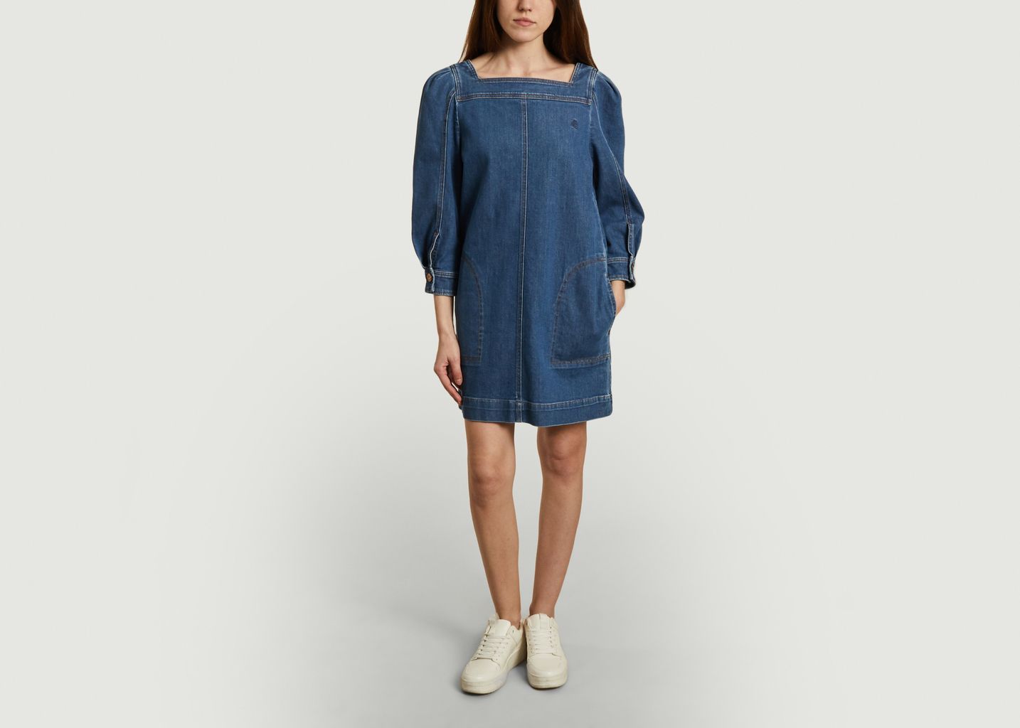 Robe en Jean - See by Chloé