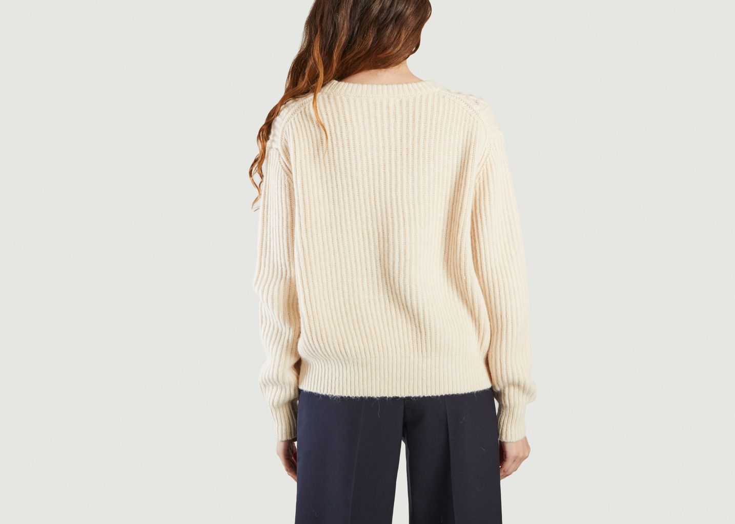 Pull en maille - See by Chloé