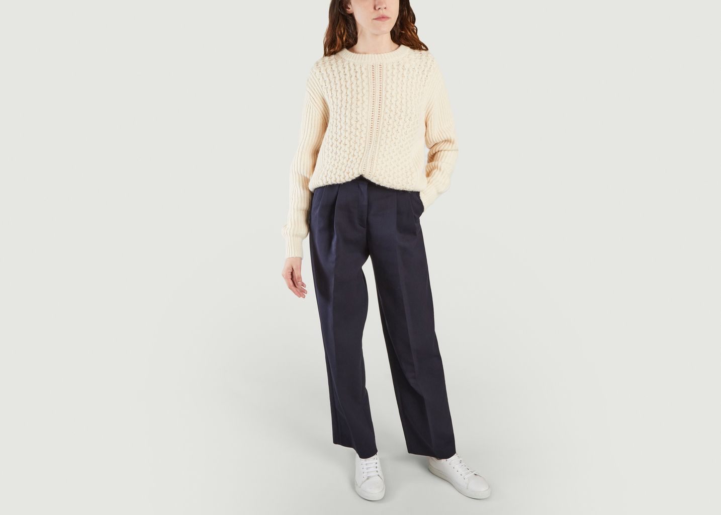 Pull en maille - See by Chloé