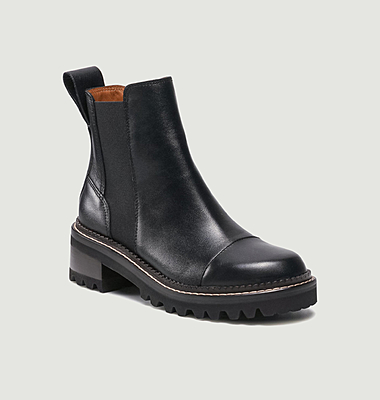 Mallory Boots