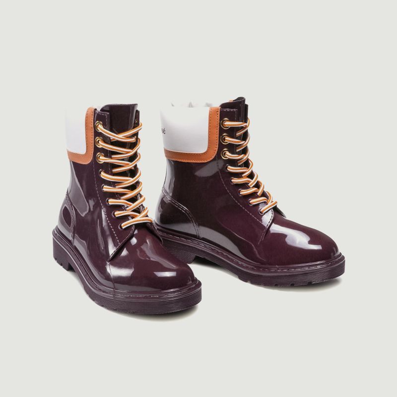 Bottines Florrie - See by Chloé