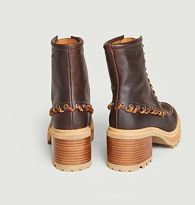 Mahalia boots