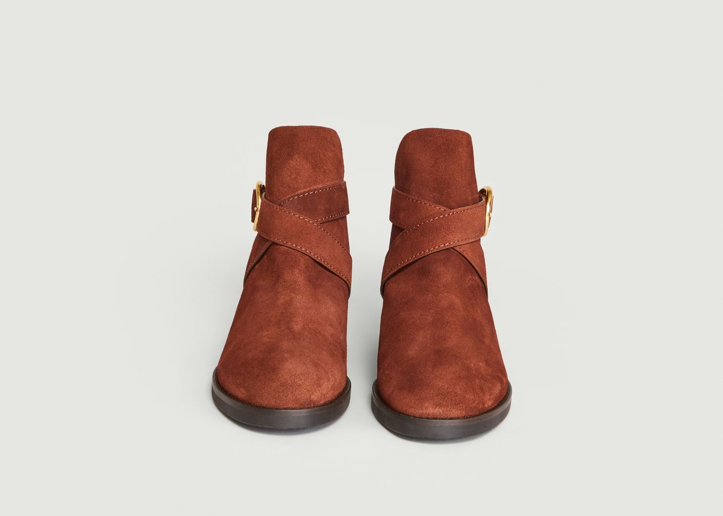 Boots Lyna - See by Chloé