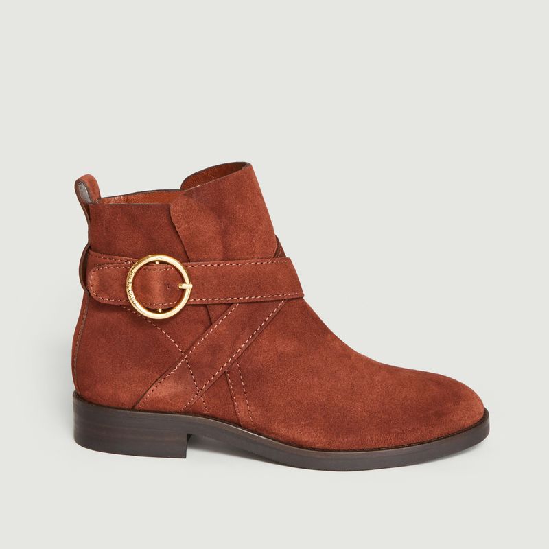 Boots Lyna - See by Chloé