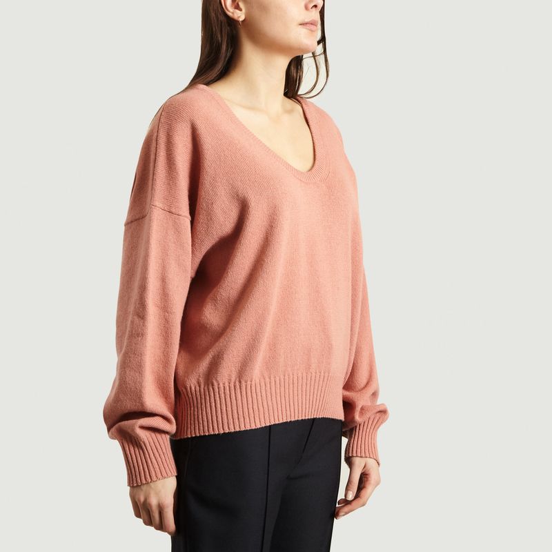 Pull Col V - See by Chloé