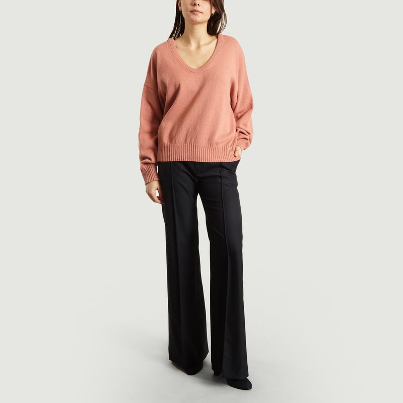 Pull Col V - See by Chloé