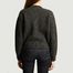 Lace Cable Knit Jumper - See by Chloé