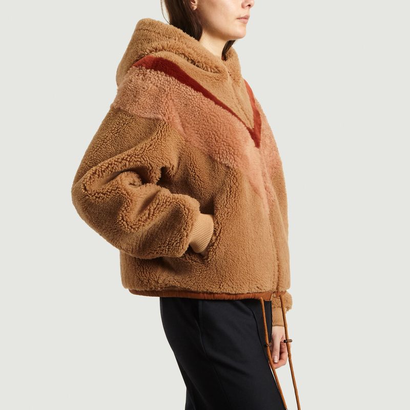 Blouson en Shearling - See by Chloé