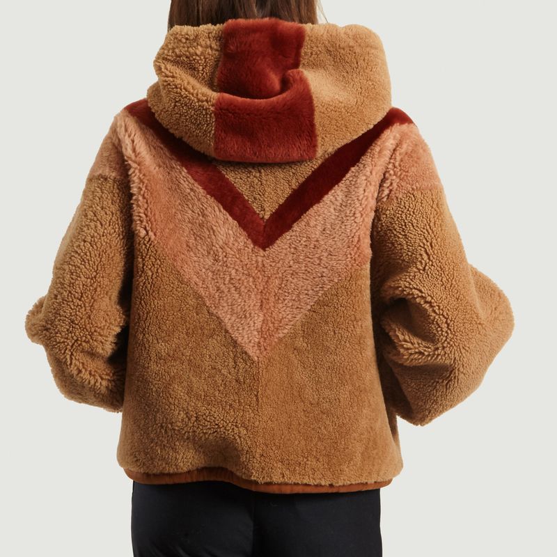 Blouson en Shearling - See by Chloé