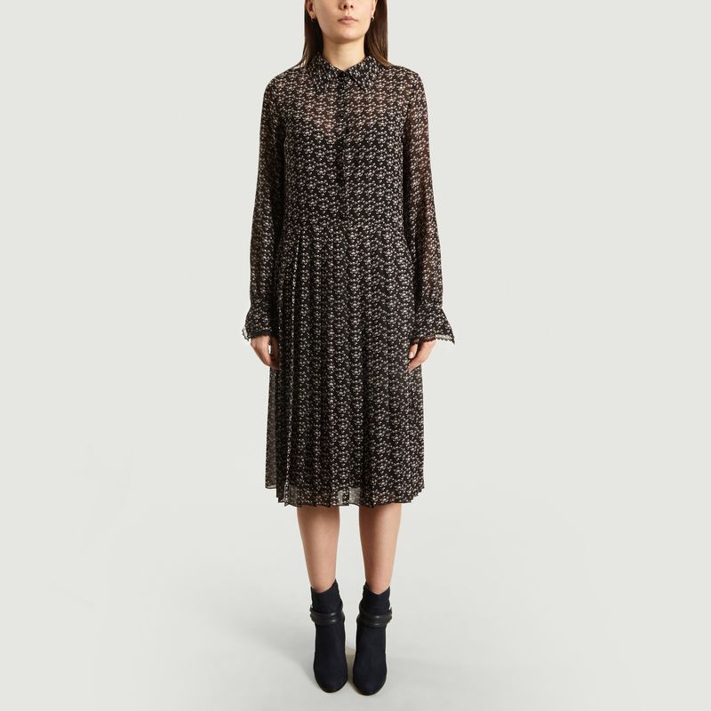 Robe Georgette - See by Chloé