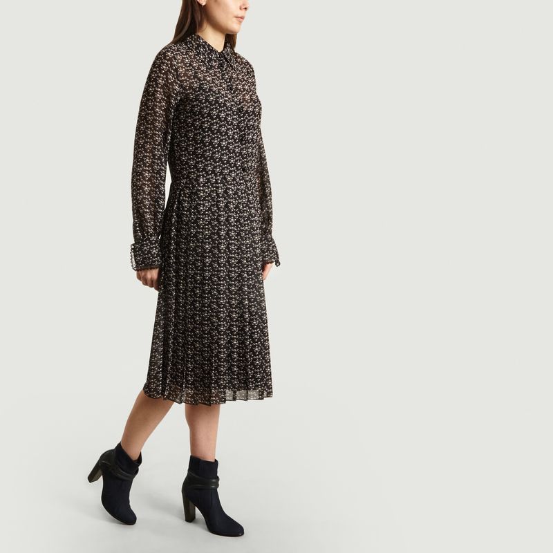 Robe Georgette - See by Chloé