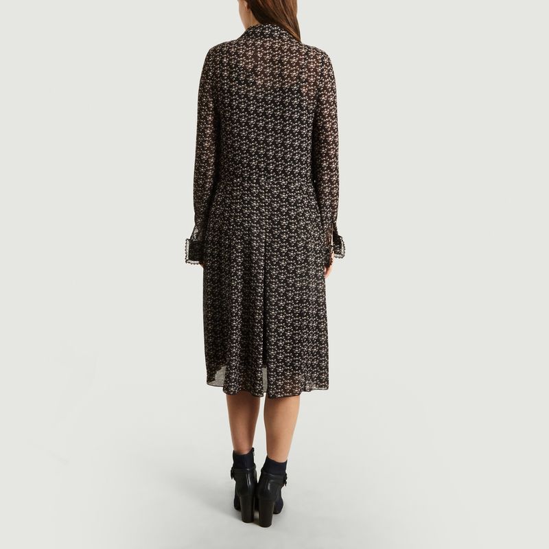 Robe Georgette - See by Chloé