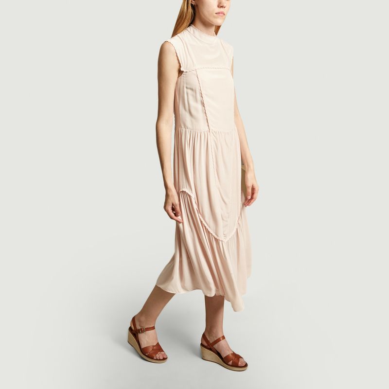 Robe Fluide Sans Manches - See by Chloé