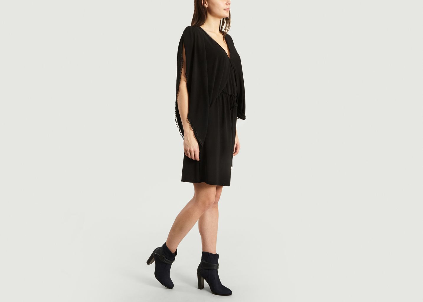 Robe en Jersey - See by Chloé