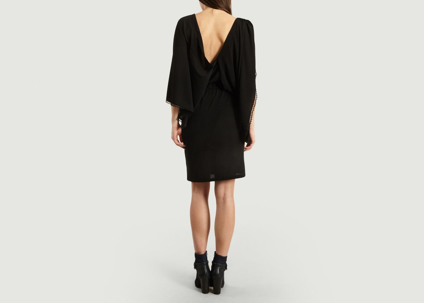 Robe en Jersey - See by Chloé