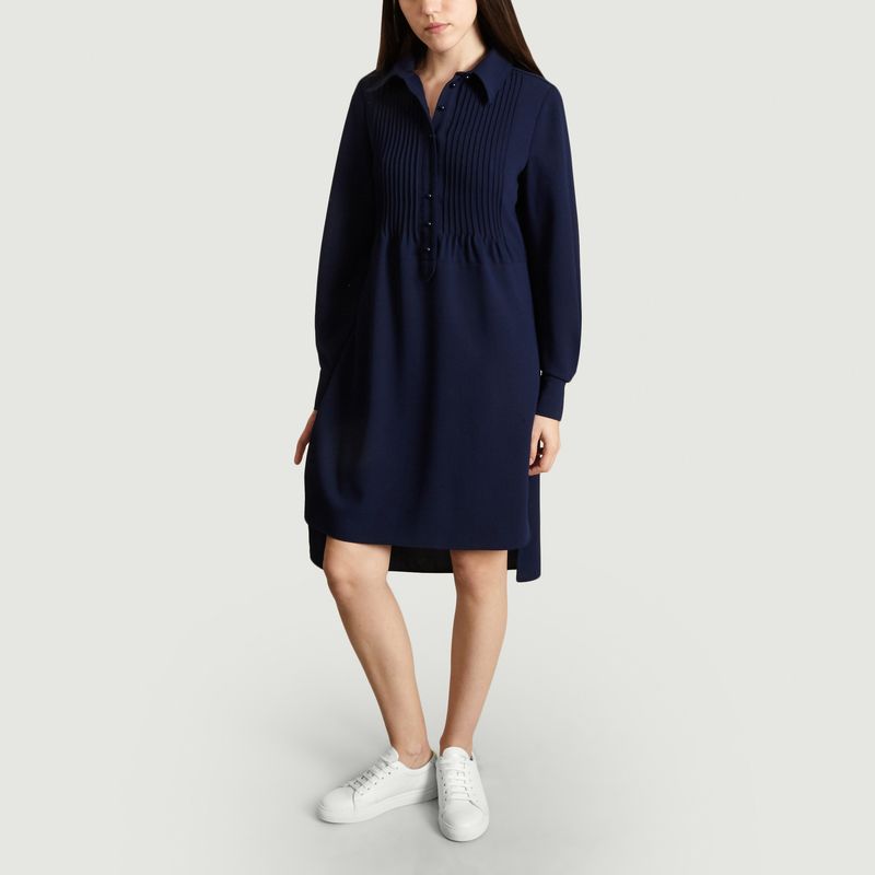 Robe en Crêpe - See by Chloé