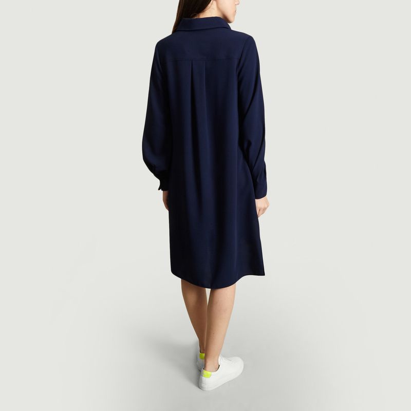 Robe en Crêpe - See by Chloé