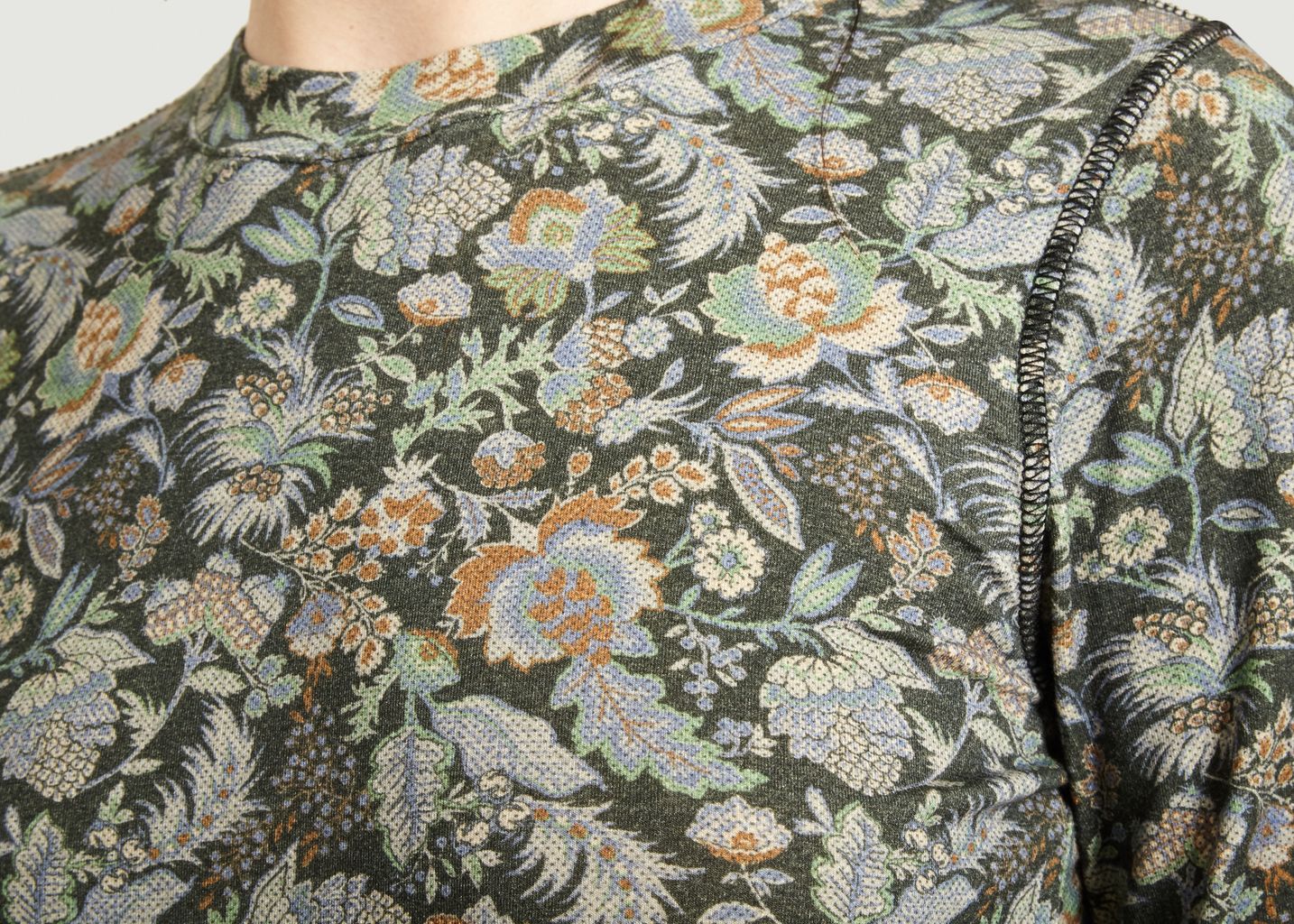 Robe Imprimée Floral - See by Chloé