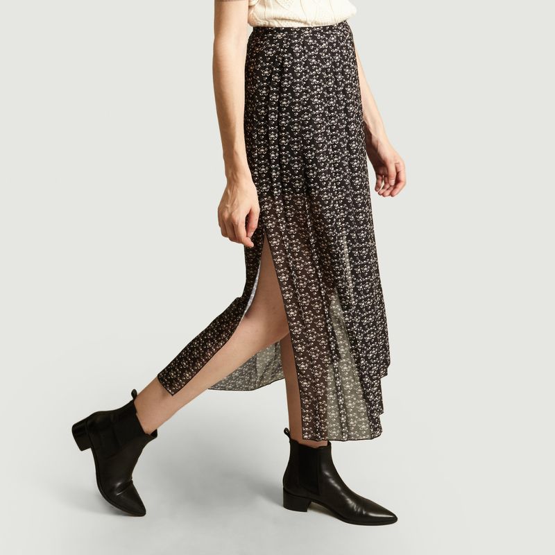 Jupe Georgette - See by Chloé