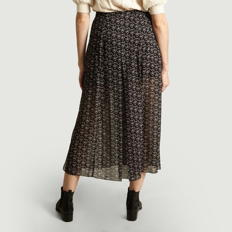 Jupe Georgette - See by Chloé