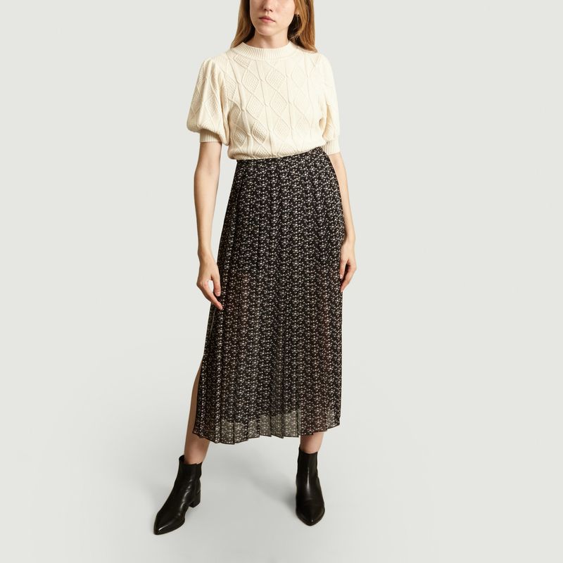 Jupe Georgette - See by Chloé