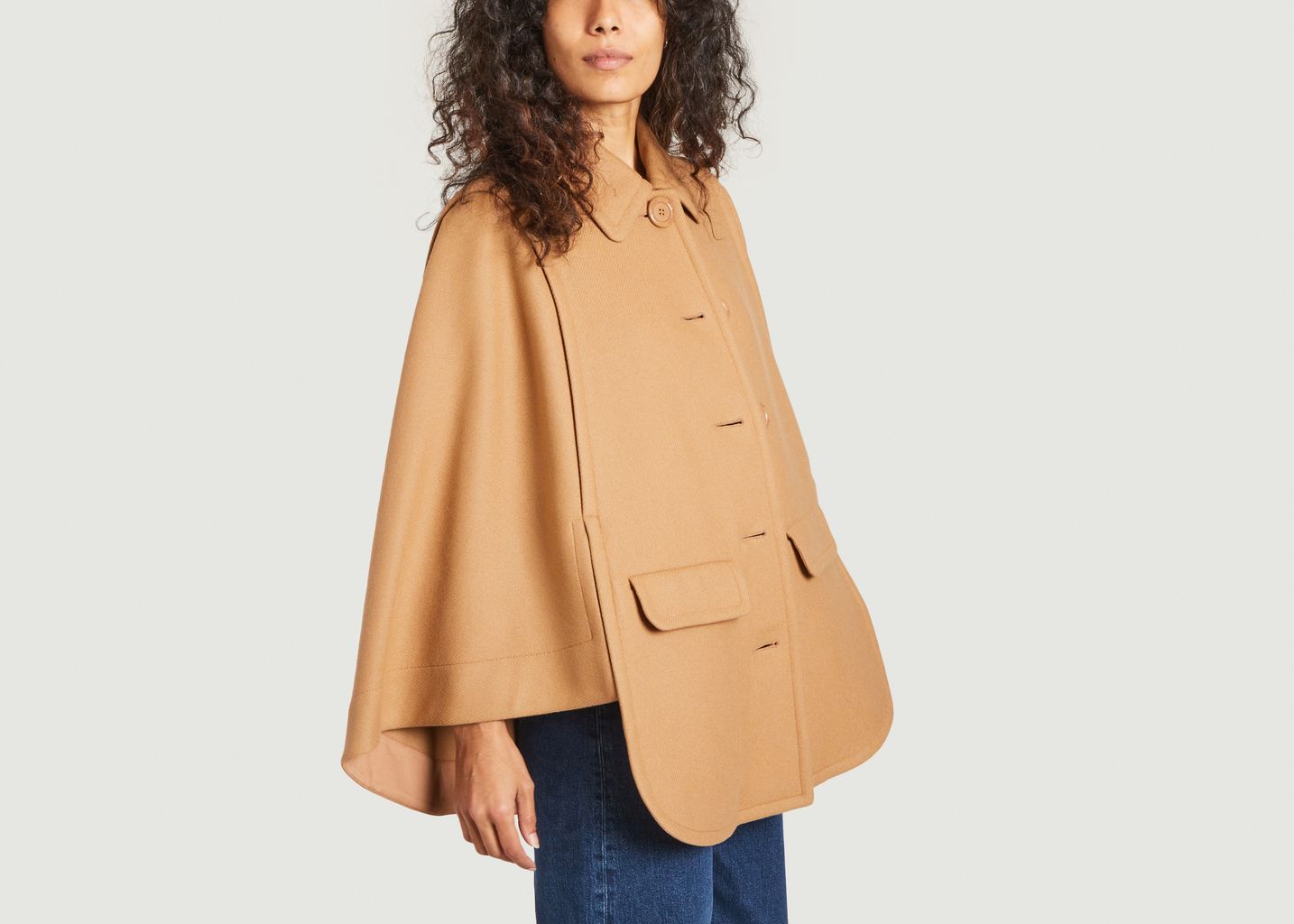 Cape - See by Chloé