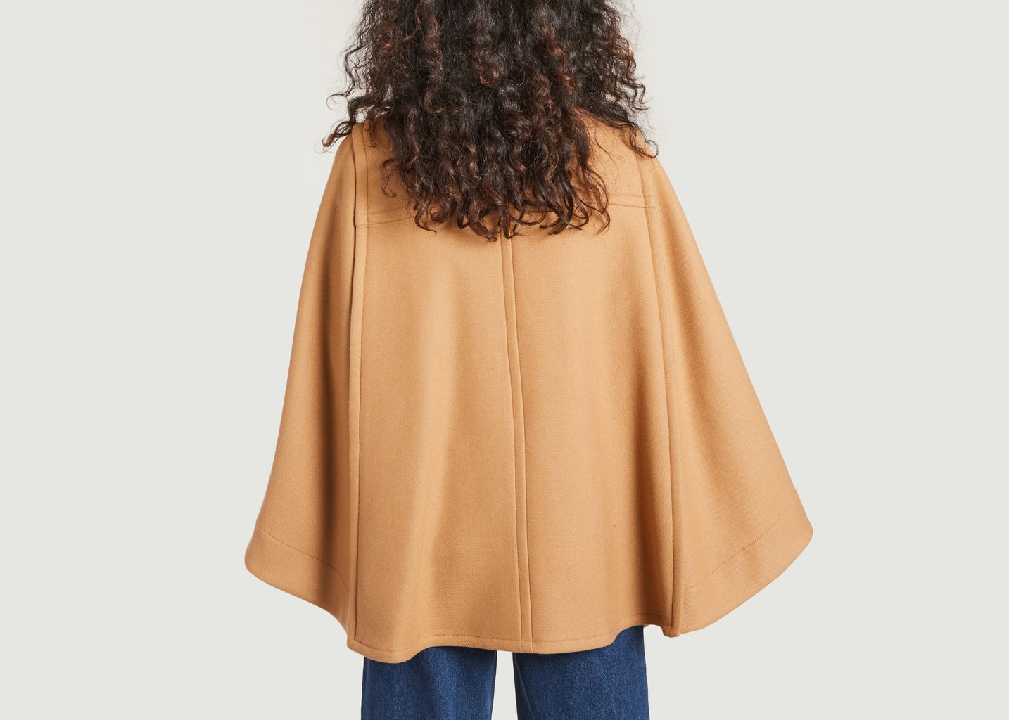 Cape - See by Chloé