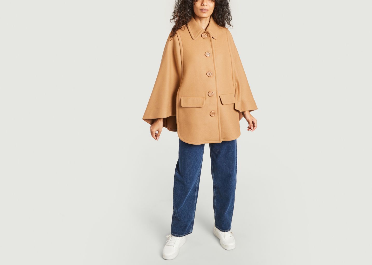 Cape - See by Chloé