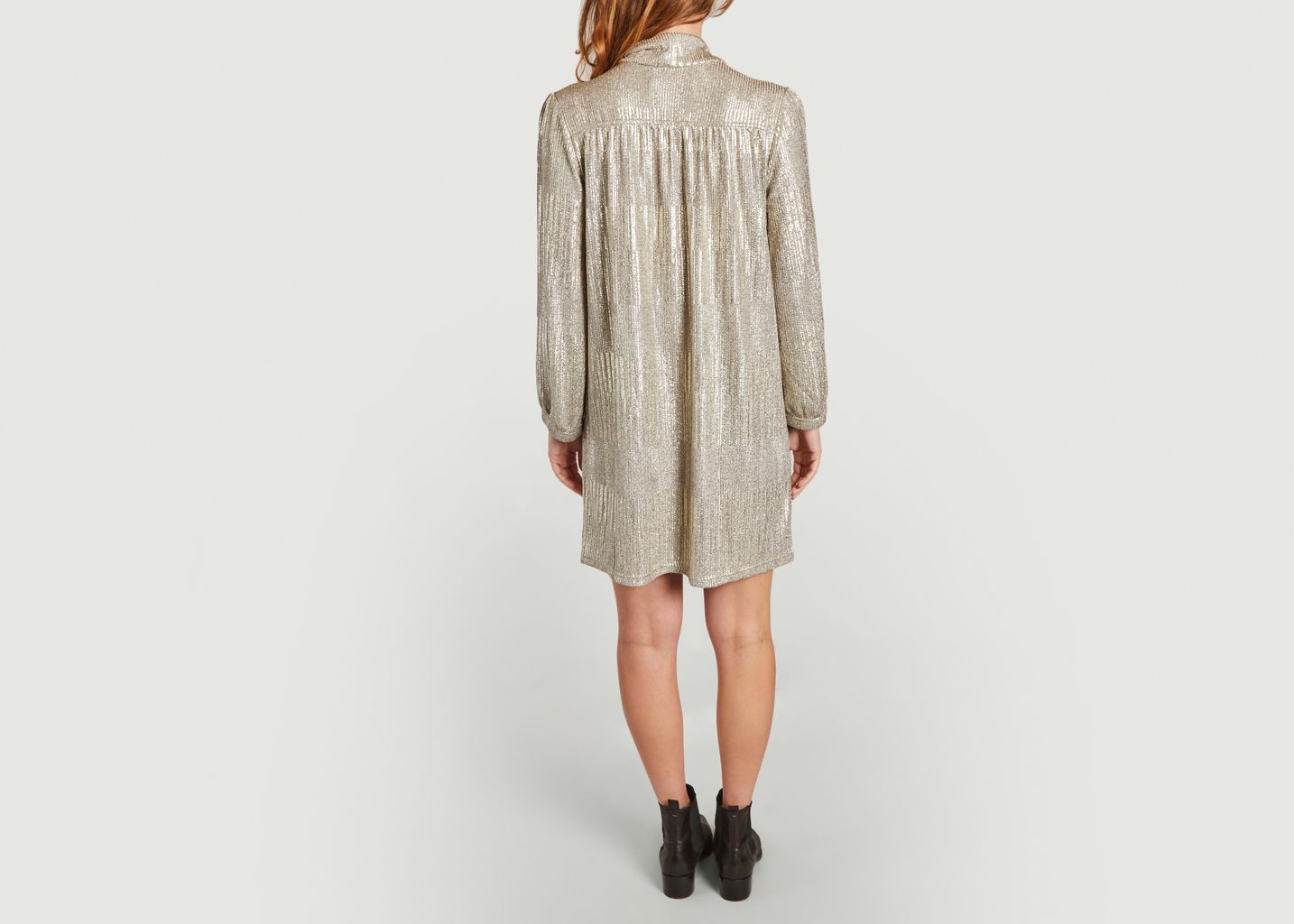 Robe nouée - See by Chloé