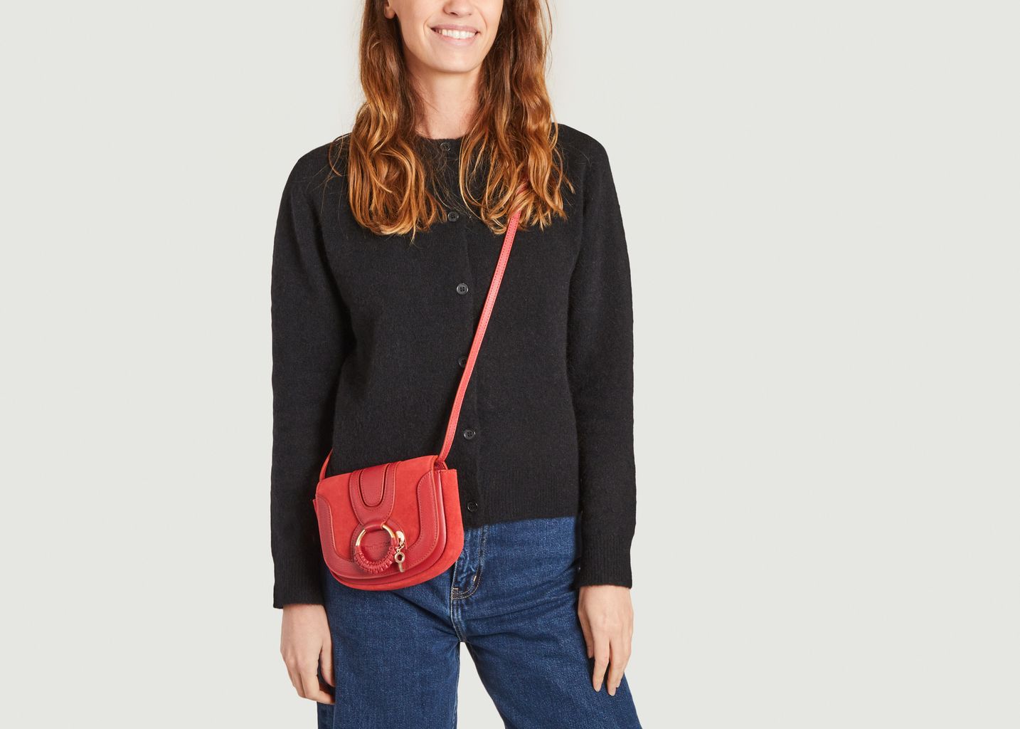 Sac hana mini - See by Chloé