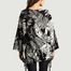 Jungle Printed Blouse - See by Chloé