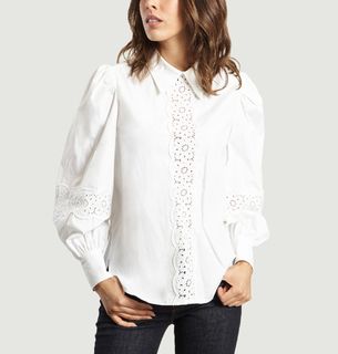 Blouse Artiste